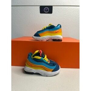 Nike air max 95 tricolor‎ 4c #212